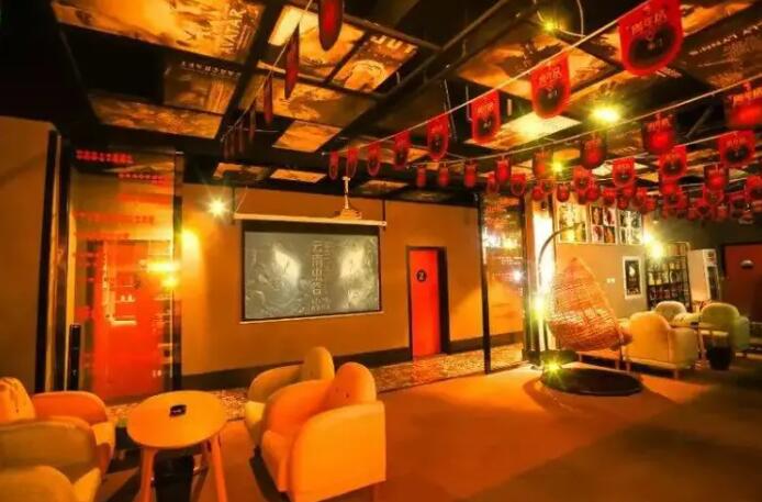 广东按摩养生：修复久坐劳损，告别腰酸背痛困扰